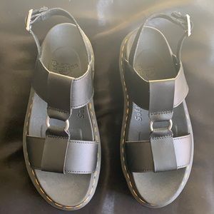 Dr. Martens Francis Sandals